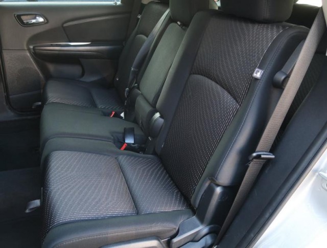 Fiat Freemont  2.0 MultiJet 