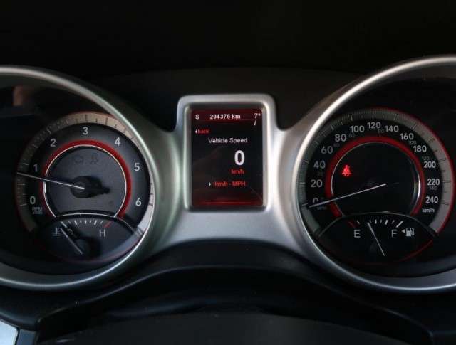 Fiat Freemont  2.0 MultiJet 