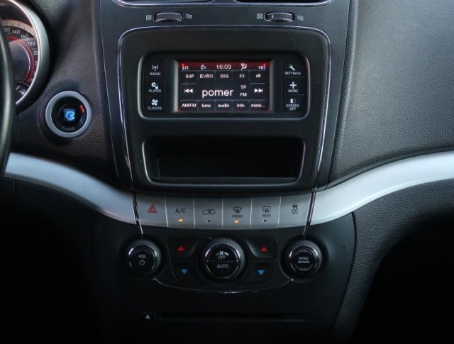 Fiat Freemont  2.0 MultiJet 