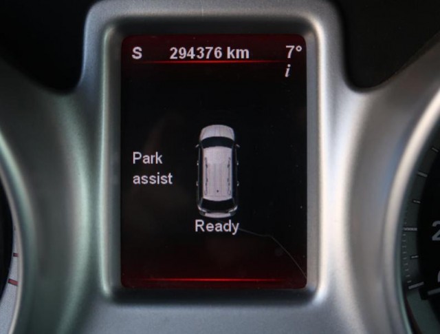 Fiat Freemont  2.0 MultiJet 