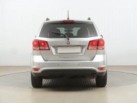 Fiat Freemont  2.0 MultiJet 