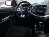 Fiat Freemont  2.0 MultiJet 