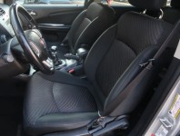 Fiat Freemont  2.0 MultiJet 