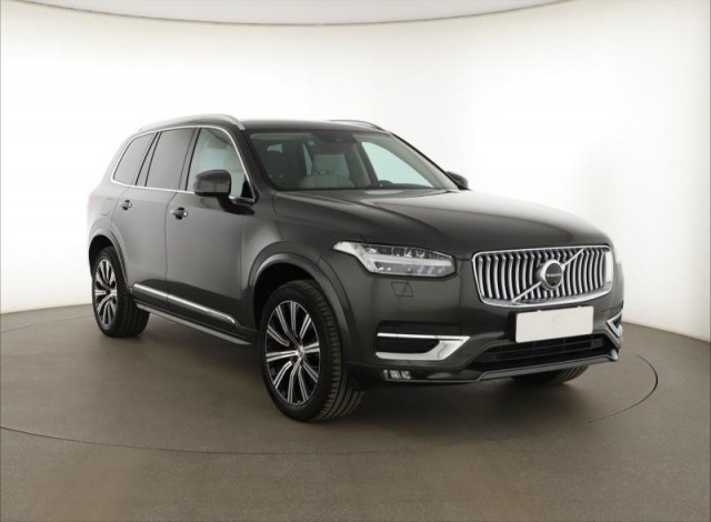 Volvo XC90  B5 AWD Inscription