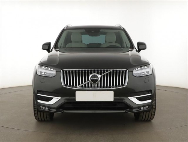 Volvo XC90  B5 AWD Inscription