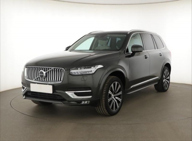 Volvo XC90  B5 AWD Inscription