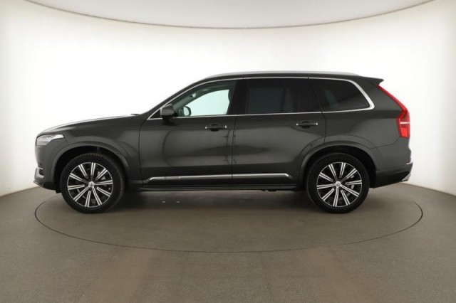 Volvo XC90  B5 AWD Inscription