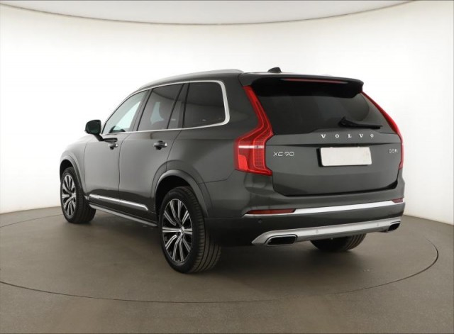 Volvo XC90  B5 AWD Inscription