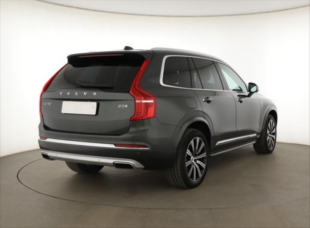 Volvo XC90  B5 AWD Inscription