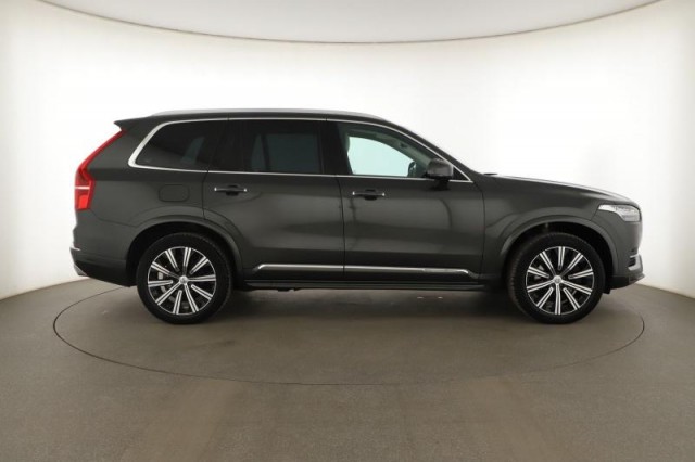 Volvo XC90  B5 AWD Inscription