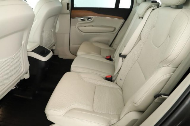 Volvo XC90  B5 AWD Inscription