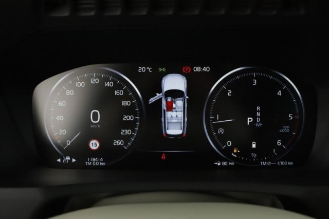 Volvo XC90  B5 AWD Inscription