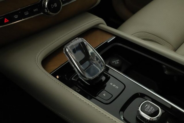 Volvo XC90  B5 AWD Inscription