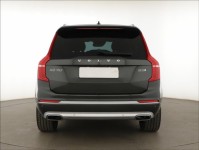 Volvo XC90  B5 AWD Inscription