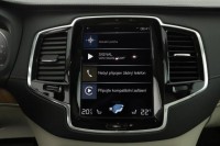 Volvo XC90  B5 AWD Inscription