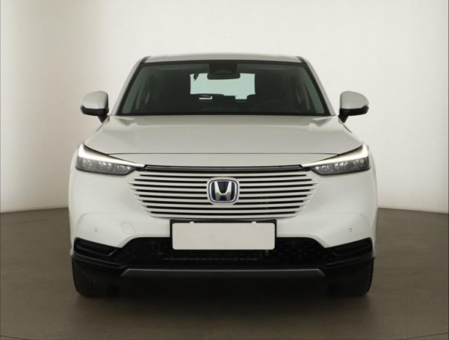 Honda HR-V  e:HEV 1.5 i-MMD 