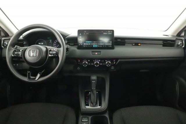 Honda HR-V  e:HEV 1.5 i-MMD 