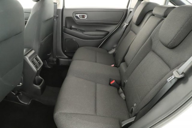 Honda HR-V  e:HEV 1.5 i-MMD 