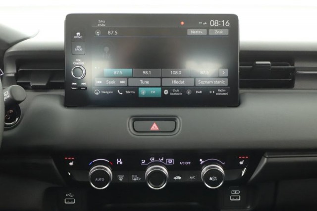 Honda HR-V  e:HEV 1.5 i-MMD 