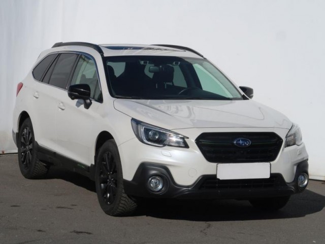 Subaru Outback  2.5 i 