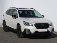 Subaru Outback  2.5 i 