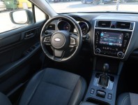 Subaru Outback  2.5 i 