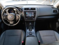 Subaru Outback  2.5 i 