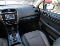 Subaru Outback  2.5 i 