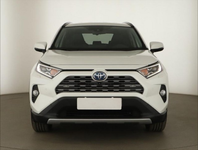 Toyota RAV 4  2.5 Hybrid Executive