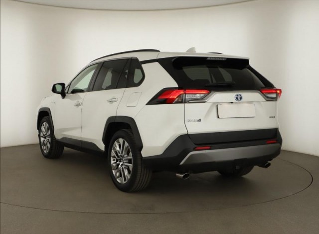 Toyota RAV 4  2.5 Hybrid Executive