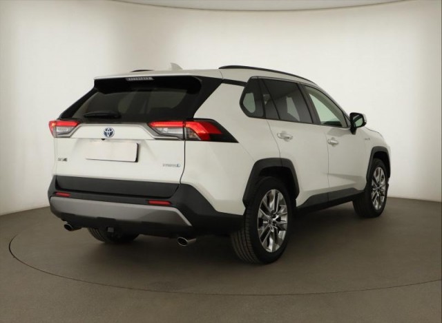Toyota RAV 4  2.5 Hybrid Executive