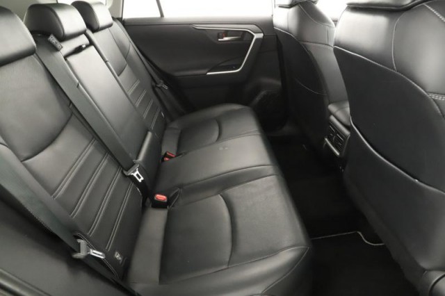 Toyota RAV 4  2.5 Hybrid Executive