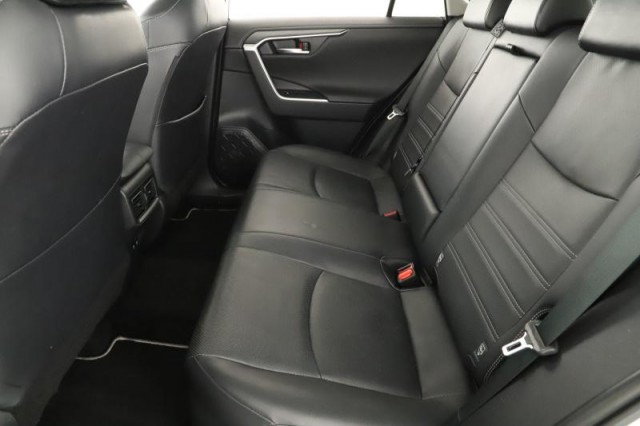 Toyota RAV 4  2.5 Hybrid Executive