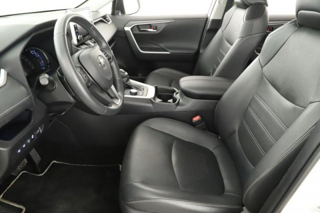 Toyota RAV 4  2.5 Hybrid Executive