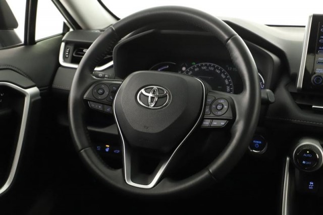 Toyota RAV 4  2.5 Hybrid Executive