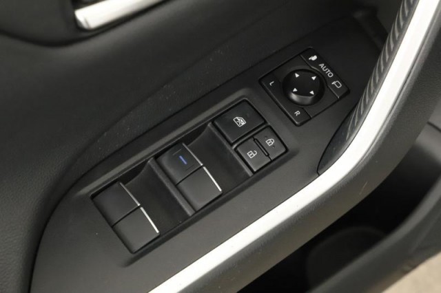 Toyota RAV 4  2.5 Hybrid Executive