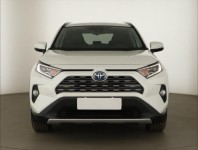 Toyota RAV 4  2.5 Hybrid Executive