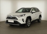 Toyota RAV 4  2.5 Hybrid Executive