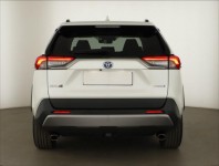Toyota RAV 4  2.5 Hybrid Executive