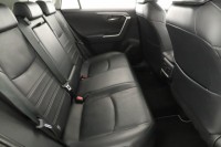 Toyota RAV 4  2.5 Hybrid Executive