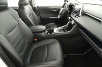 Toyota RAV 4  2.5 Hybrid Executive