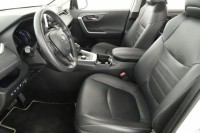 Toyota RAV 4  2.5 Hybrid Executive