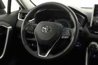 Toyota RAV 4  2.5 Hybrid Executive