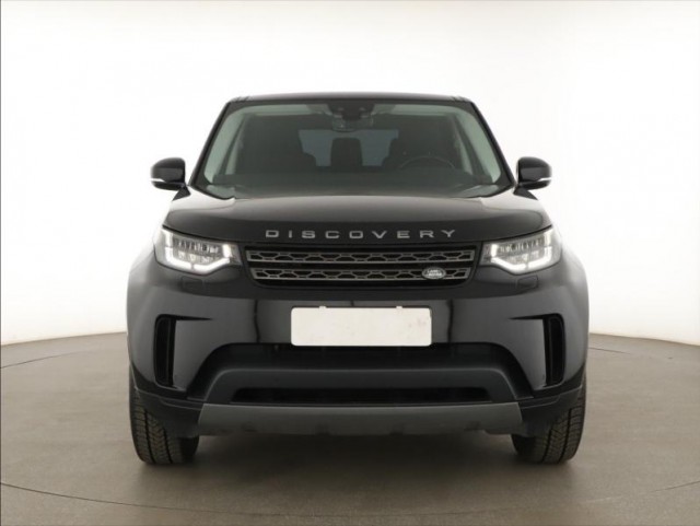 Land Rover Discovery  2.0 Sd4 