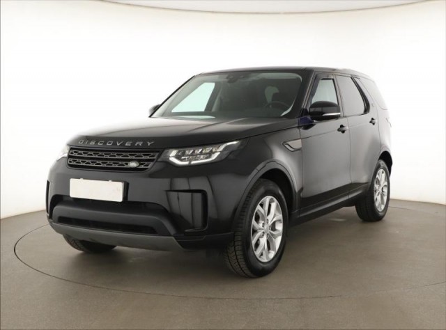 Land Rover Discovery  2.0 Sd4 