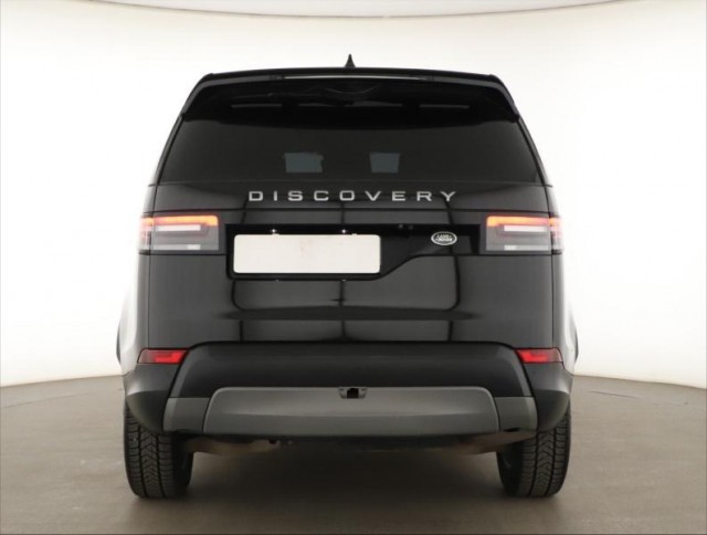 Land Rover Discovery  2.0 Sd4 