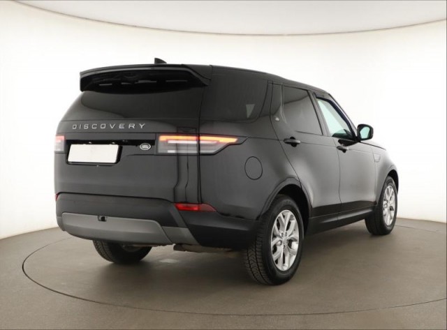 Land Rover Discovery  2.0 Sd4 