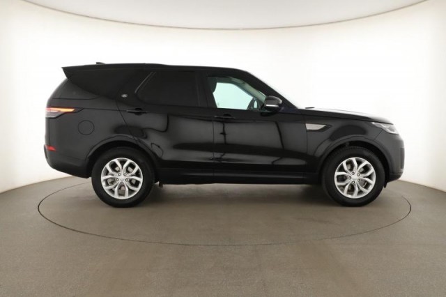 Land Rover Discovery  2.0 Sd4 