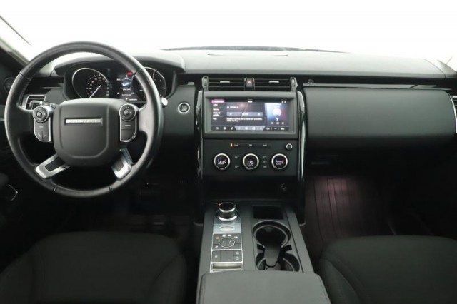 Land Rover Discovery  2.0 Sd4 