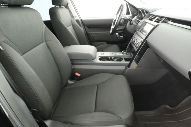 Land Rover Discovery  2.0 Sd4 